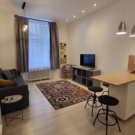 Ella Apartment بودابست المظهر الخارجي الصورة