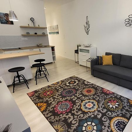 Ella Apartment بودابست المظهر الخارجي الصورة
