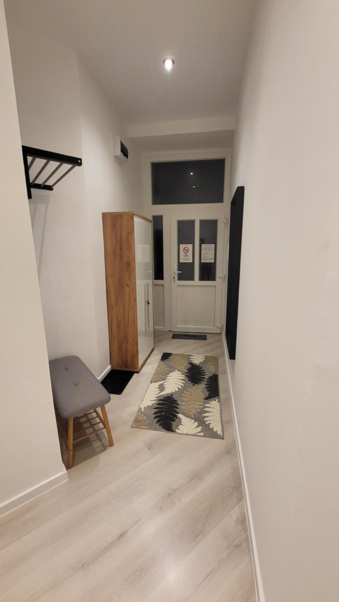 Ella Apartment بودابست المظهر الخارجي الصورة