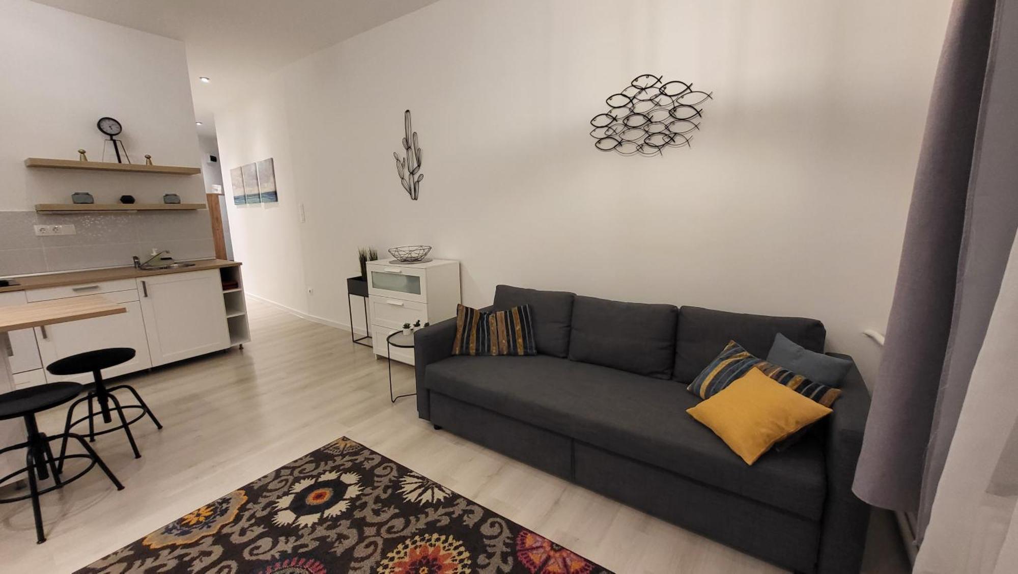 Ella Apartment بودابست المظهر الخارجي الصورة