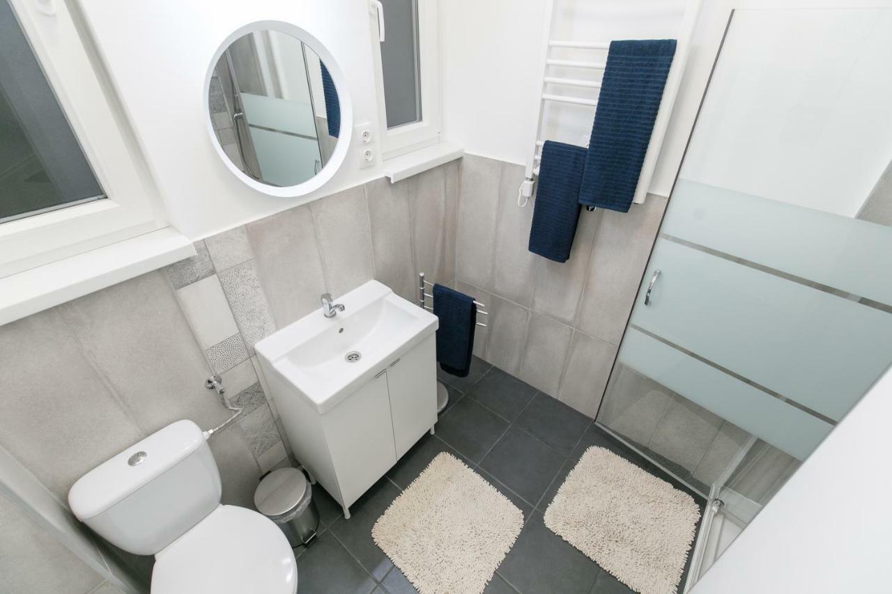 Ella Apartment بودابست المظهر الخارجي الصورة